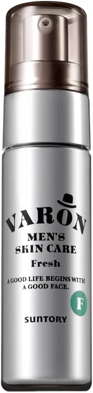 Сыворотка Suntory — Для лица Varon All-in-One, , Fresh, 40 мл