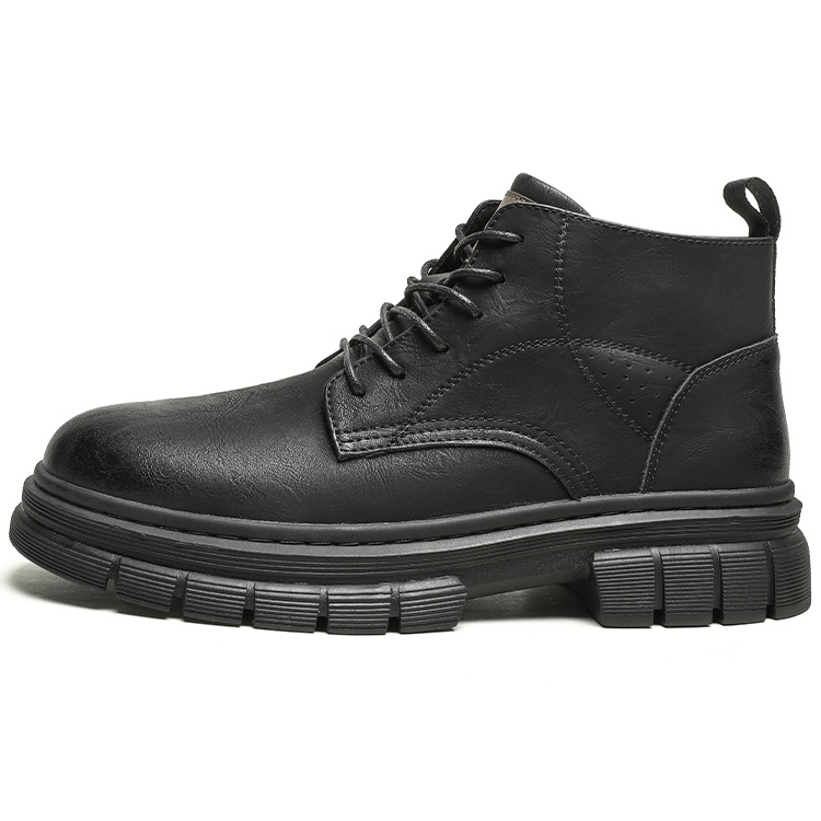 

Ботинки Mulinsen Martin Boots Men