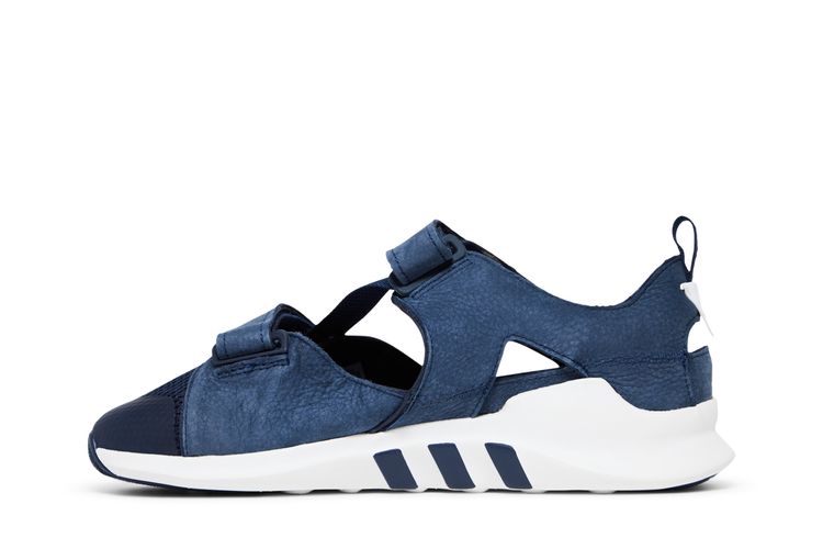 Кроссовки White Mountaineering x ADV Sandal 'Collegiate Navy', синий — фото 3