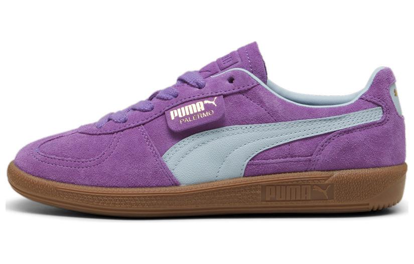 

Кроссовки Puma Palermo Ultraviolet Turqoise Surf Women's, фиолетовый