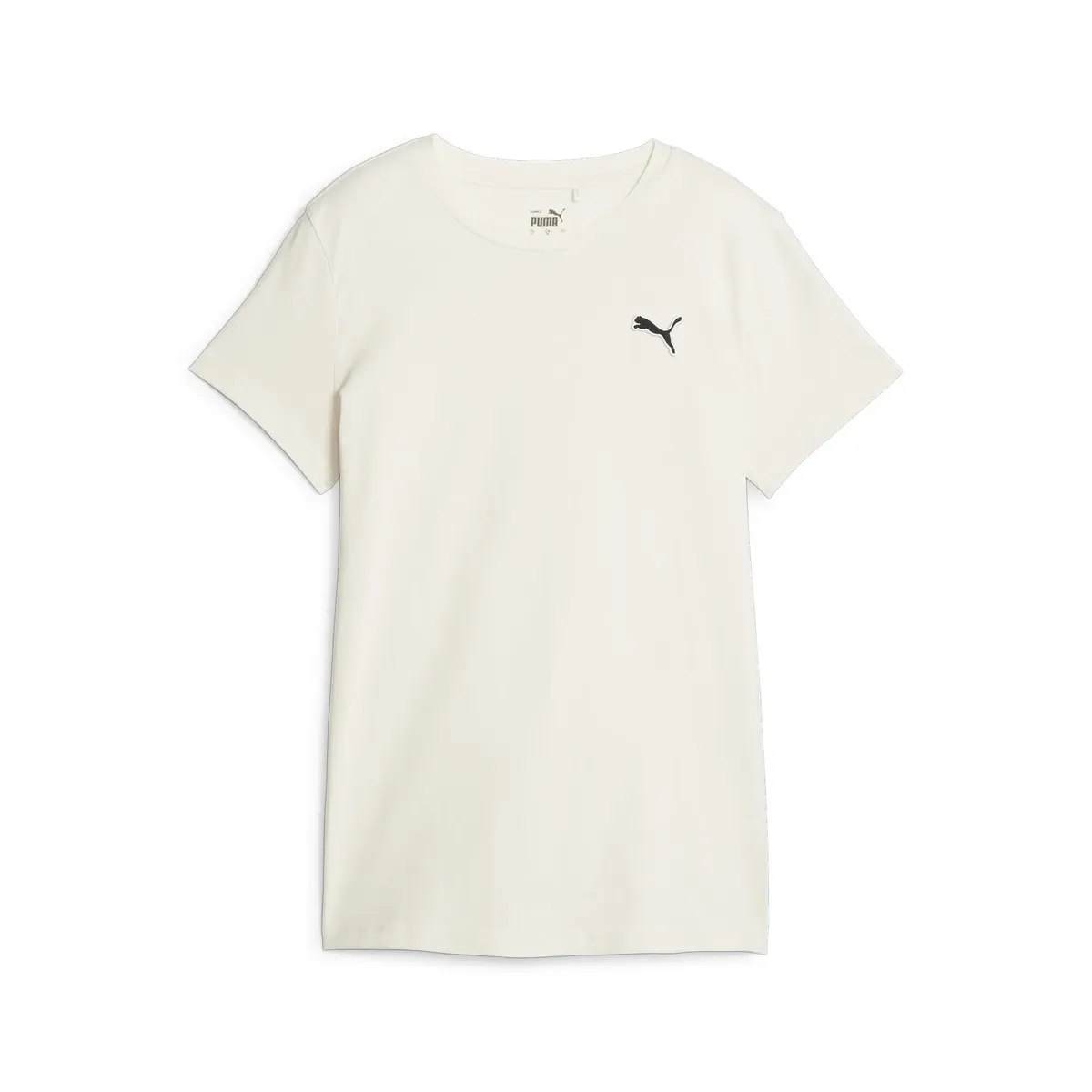 

Футболка PUMA "Женская футболка Better Essentials", цвет No Color Mi