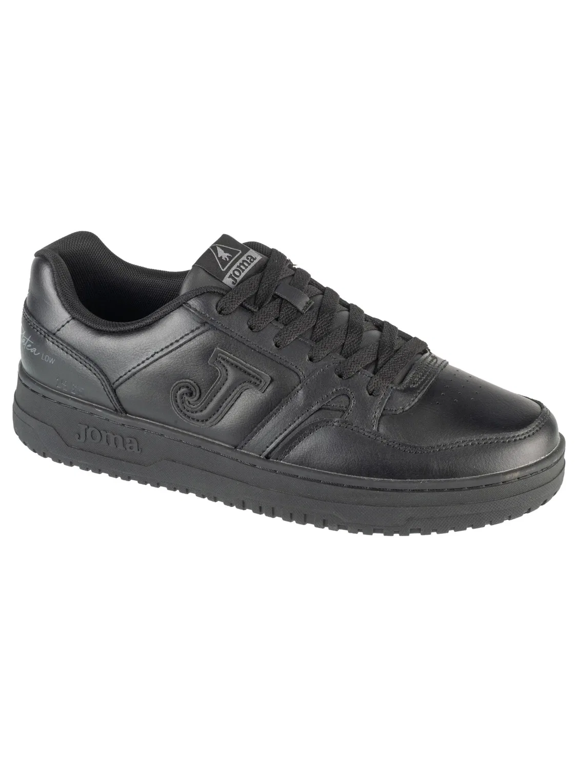 Кроссовки 'C.Attica' Joma, Black — фото 2