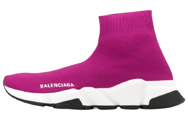 Balenciaga Speed 1.0 Lifestyle Обувь для женщин