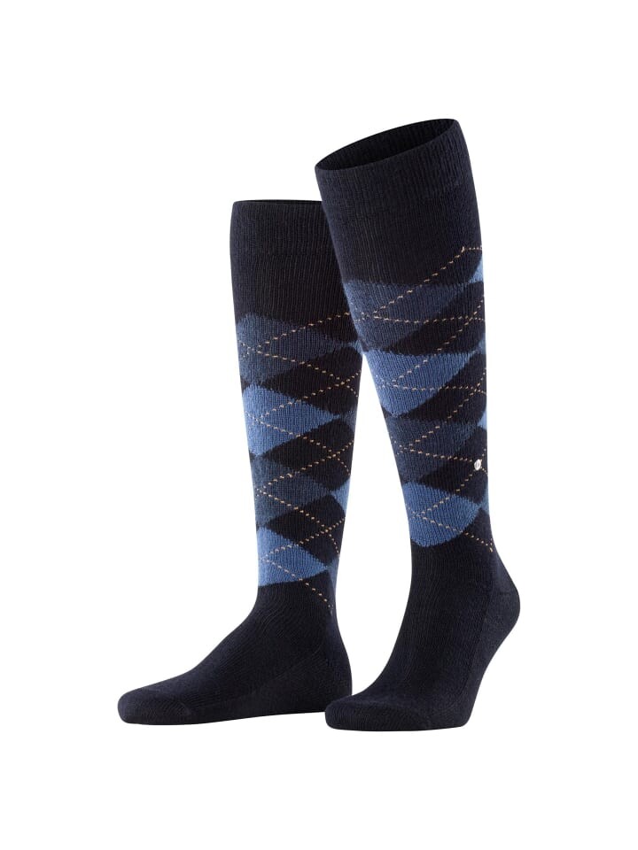 

Носки Burlington 1er Pack, синий