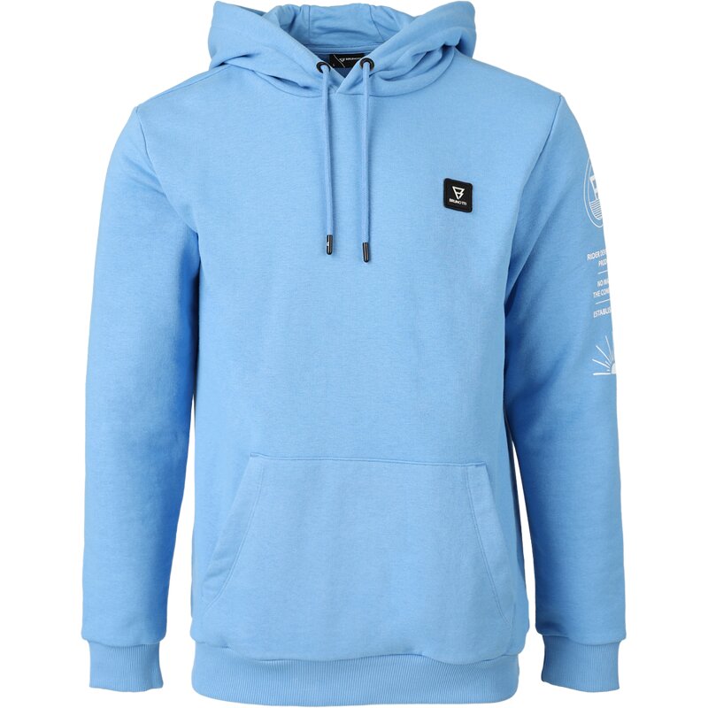 

Толстовка Finch Mens Sweat Brunotti, синий