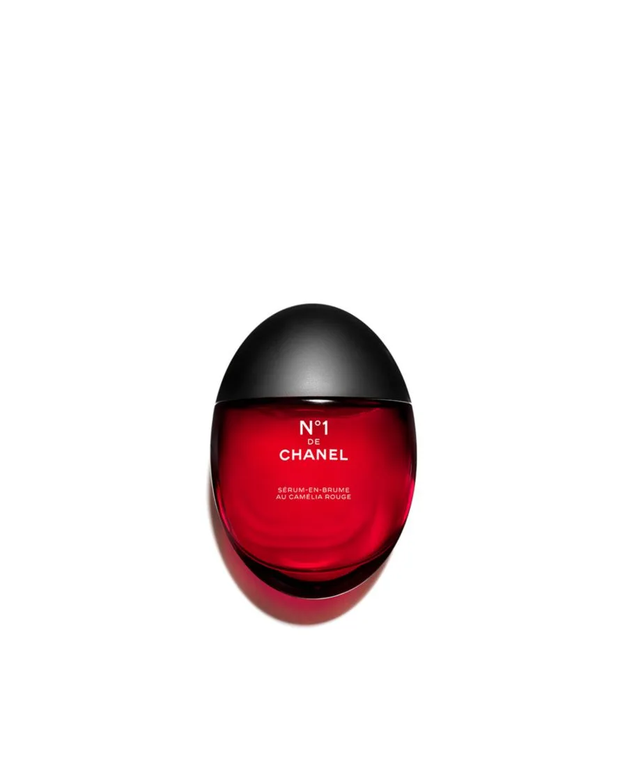 CHANEL Защищает - Успокаивает - Придает сияние