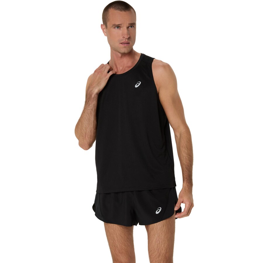 

Футболка Performance ASICS, черный