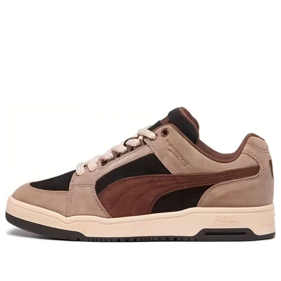 

Кроссовки PUMA Slipstream Lo 'Brown Black', коричневый