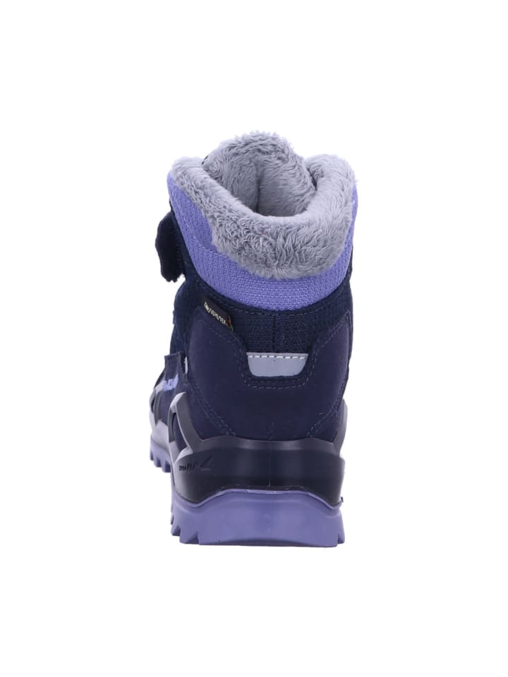 LOWA Кроссовки Outdoorschuh in lila — фото 4