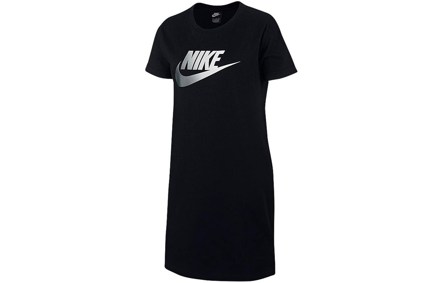

Детское платье Nike Kids, цвет Black