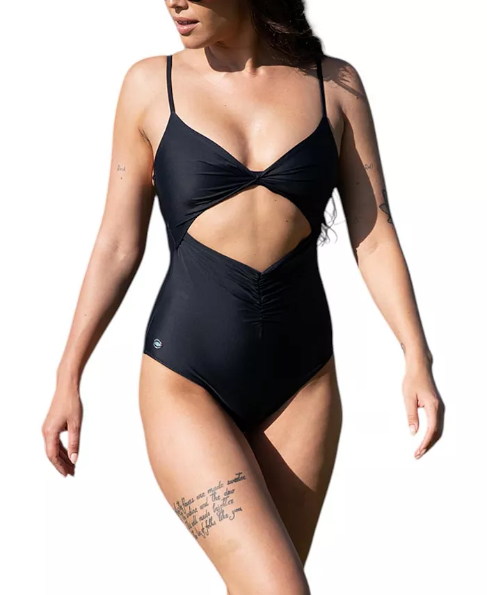 

Купальник Onepiece Jordan Biliblond, черный