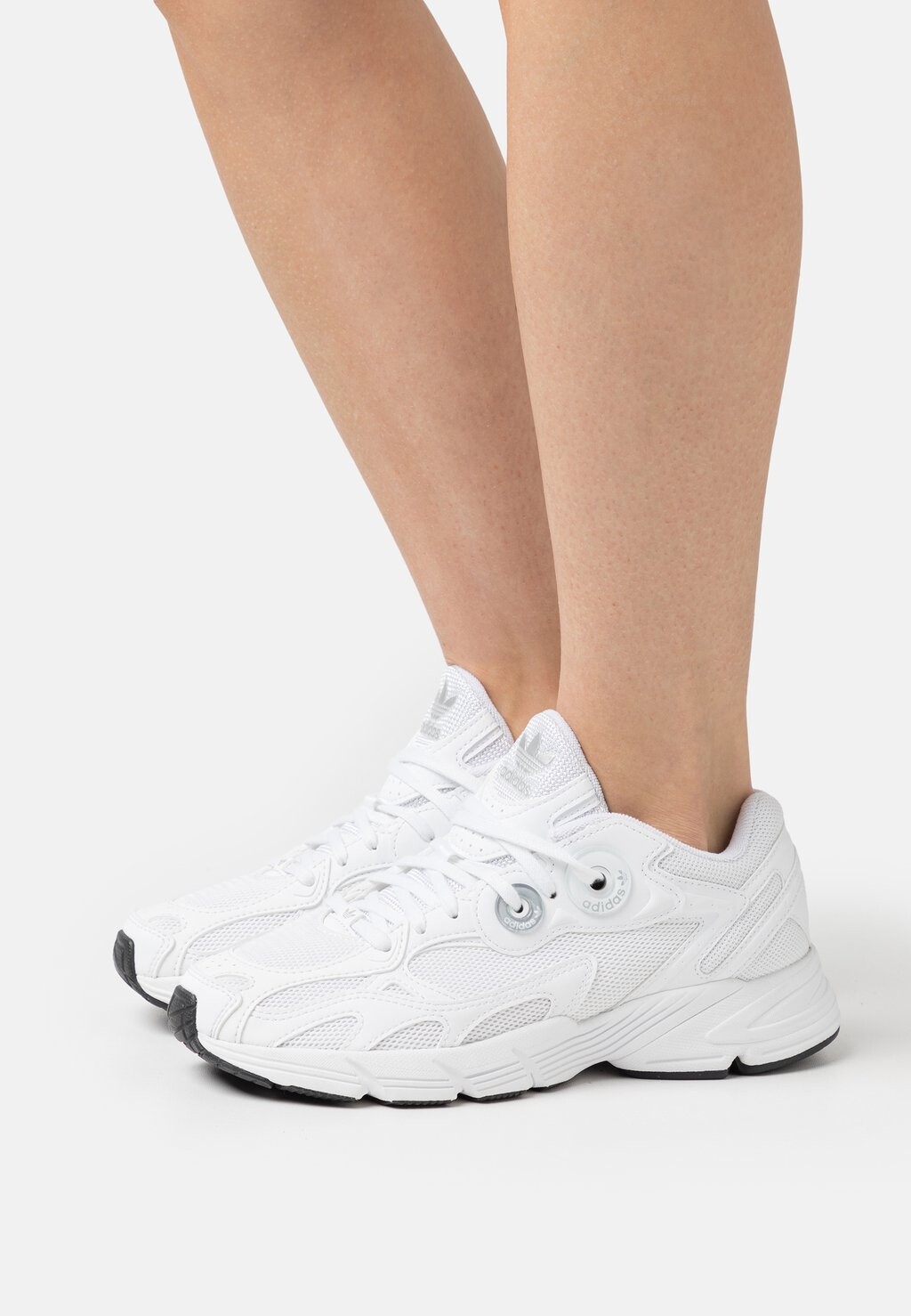

Кроссовки adidas Originals Astir, обувь белый