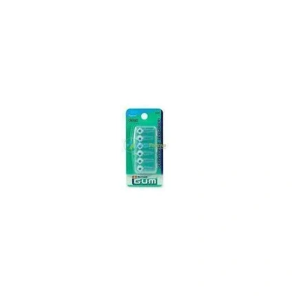 

Сменные насадки Proxabrush Click - межзубные очистители Sunstar Gum