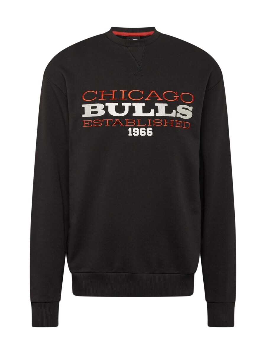 

Свитер NEW ERA Sweatshirt, черный