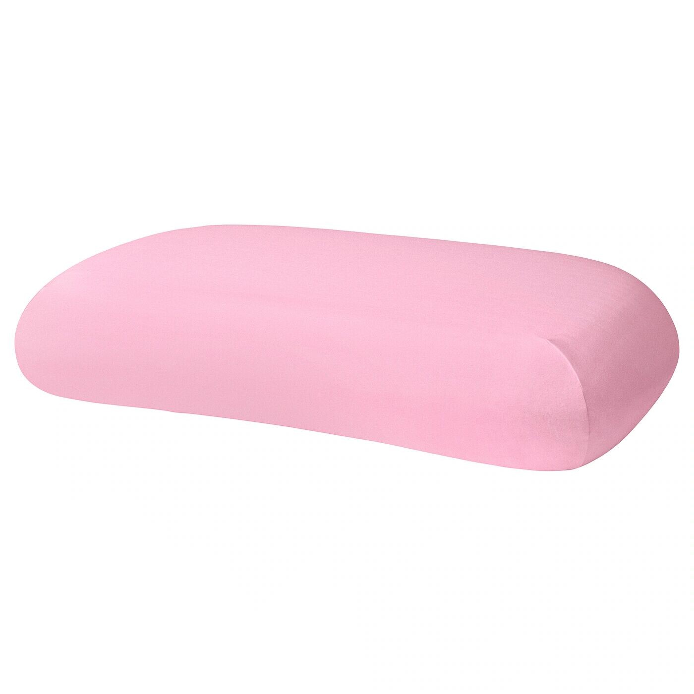 

Подушка, розовая, 24х48 см, TÖCKENFLY IKEA