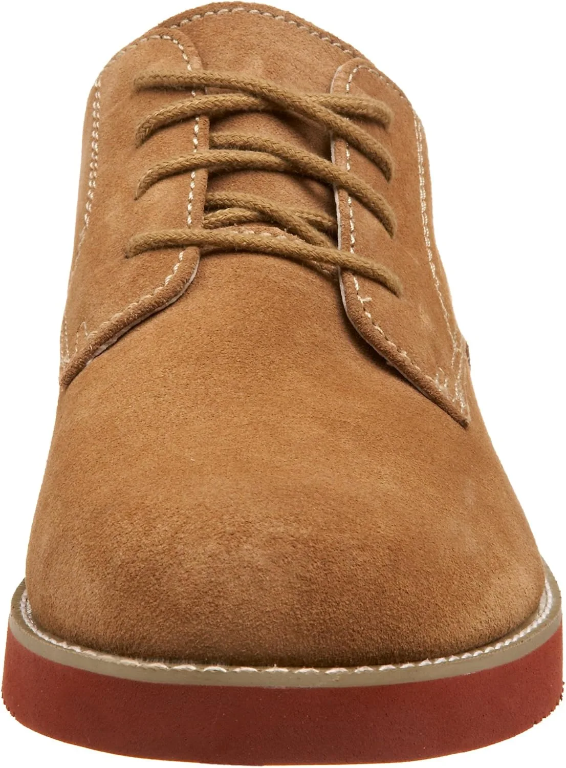 Мужские туфли Eastland Buck Oxford, серо-коричневый — фото 2