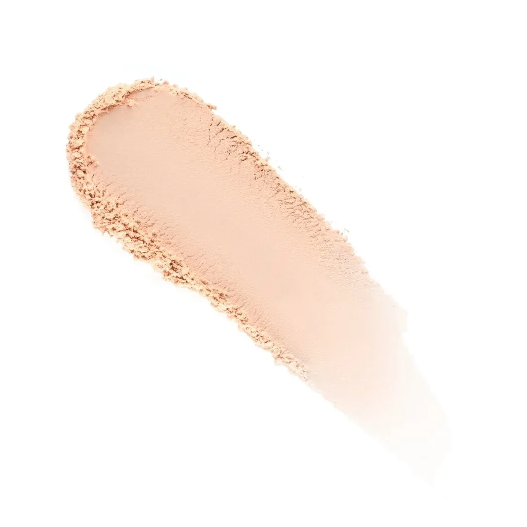 Моно матовые тени для век Essence, 01 - soft beige, 2 гр — фото 3