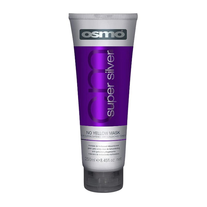 

Osmo Super Silver No Yellow Mask 250 мл