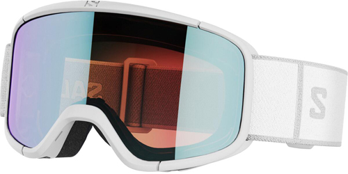 

Salomon Солнцезащитные очки Aksium 2.0 s photochromic white/all weather blue, Белый, Salomon Солнцезащитные очки Aksium 2.0 s photochromic white/all weather blue