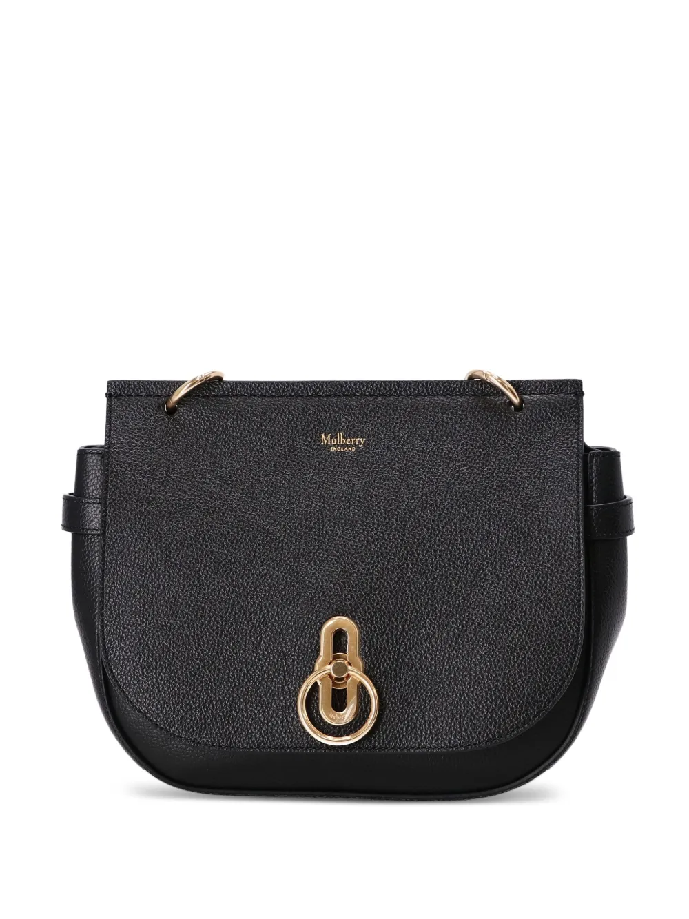 

Сумка-портфель Amberley Mulberry, черный