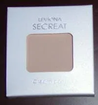 Пудра Levio Cosmetics Secreate Cream Pact Refill 1 шт.