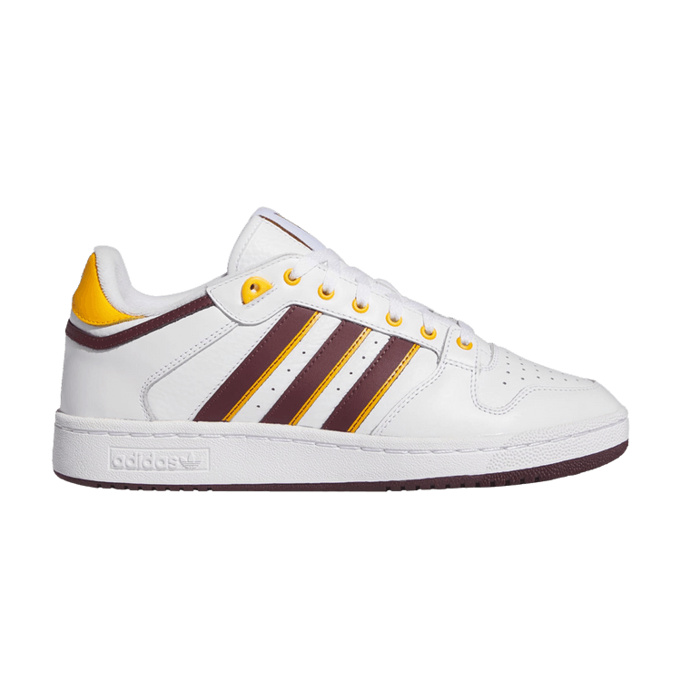 

Кроссовки adidas Centennial RM 'NCAA Pack - Arizona State University', белый