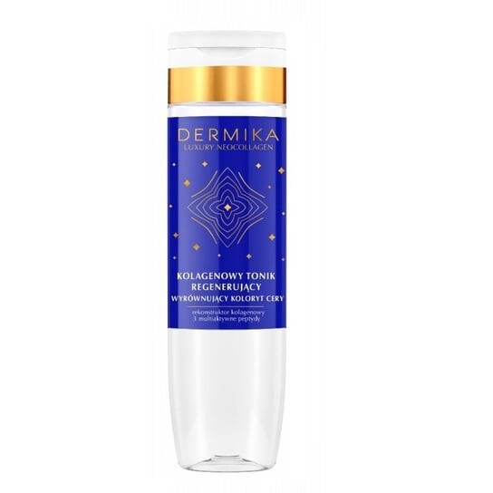 

Коллагеновый регенерирующий тоник 200мл Dermika,Luxury Neocollagen