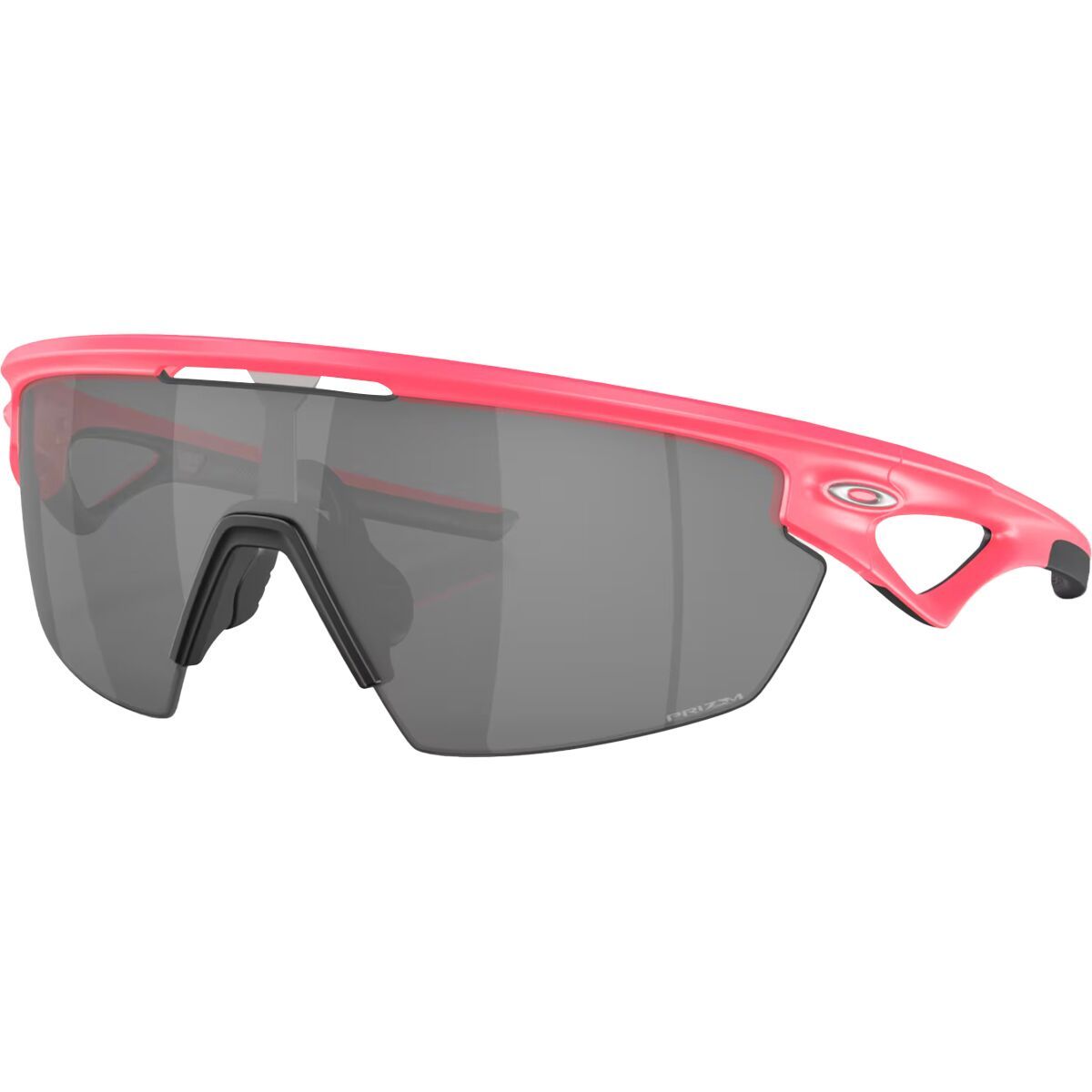 

Солнцезащитные очки Sphaera prizm Oakley, мультиколор