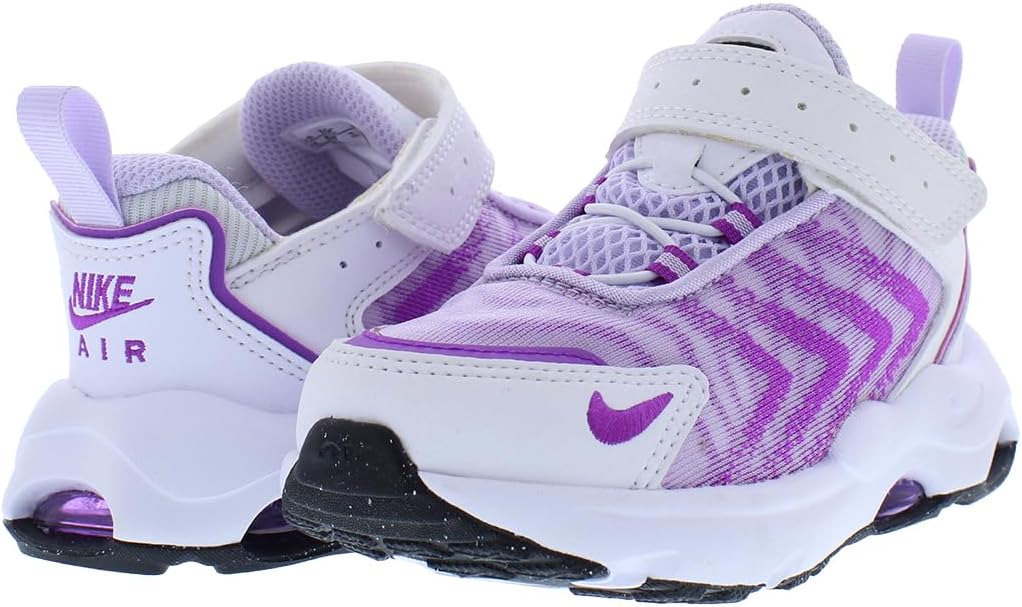Кроссовки Nike Boys Air Max Systm, белый — фото 3