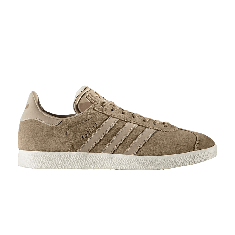

Кроссовки Gazelle, желто-коричневый