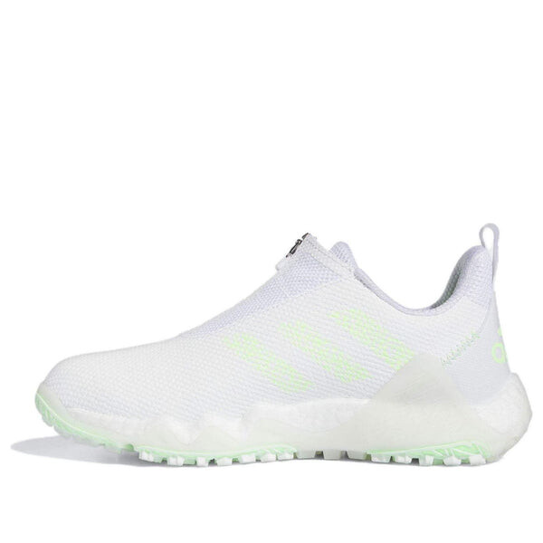 

Кроссовки codechaos 22 boa без шипов Adidas, белый