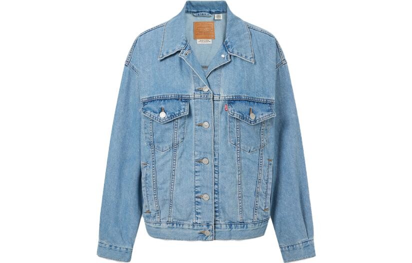

levi’s Женская куртка Levi's, Синий