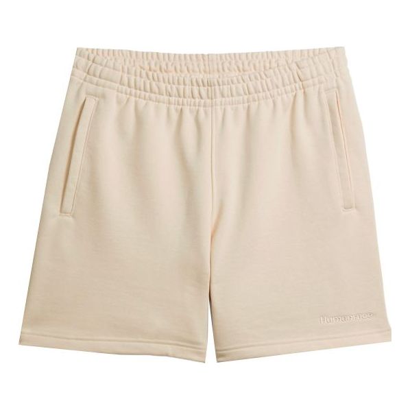

Шорты adidas originals Outdoor Sports Causual Ventilate Short Pant GS Cream-coloured HB8822, кремовый