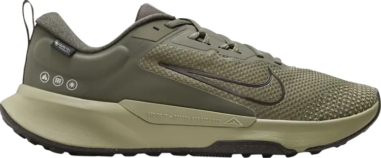 

Кроссовки Juniper Trail 2 GORE-TEX 'Medium Olive', зеленый, Серый;зеленый, Кроссовки Juniper Trail 2 GORE-TEX 'Medium Olive', зеленый