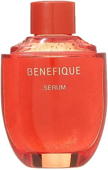 Сыворотка Shiseido — Увлажняющая Benefique Serum Refill, 50 мл
