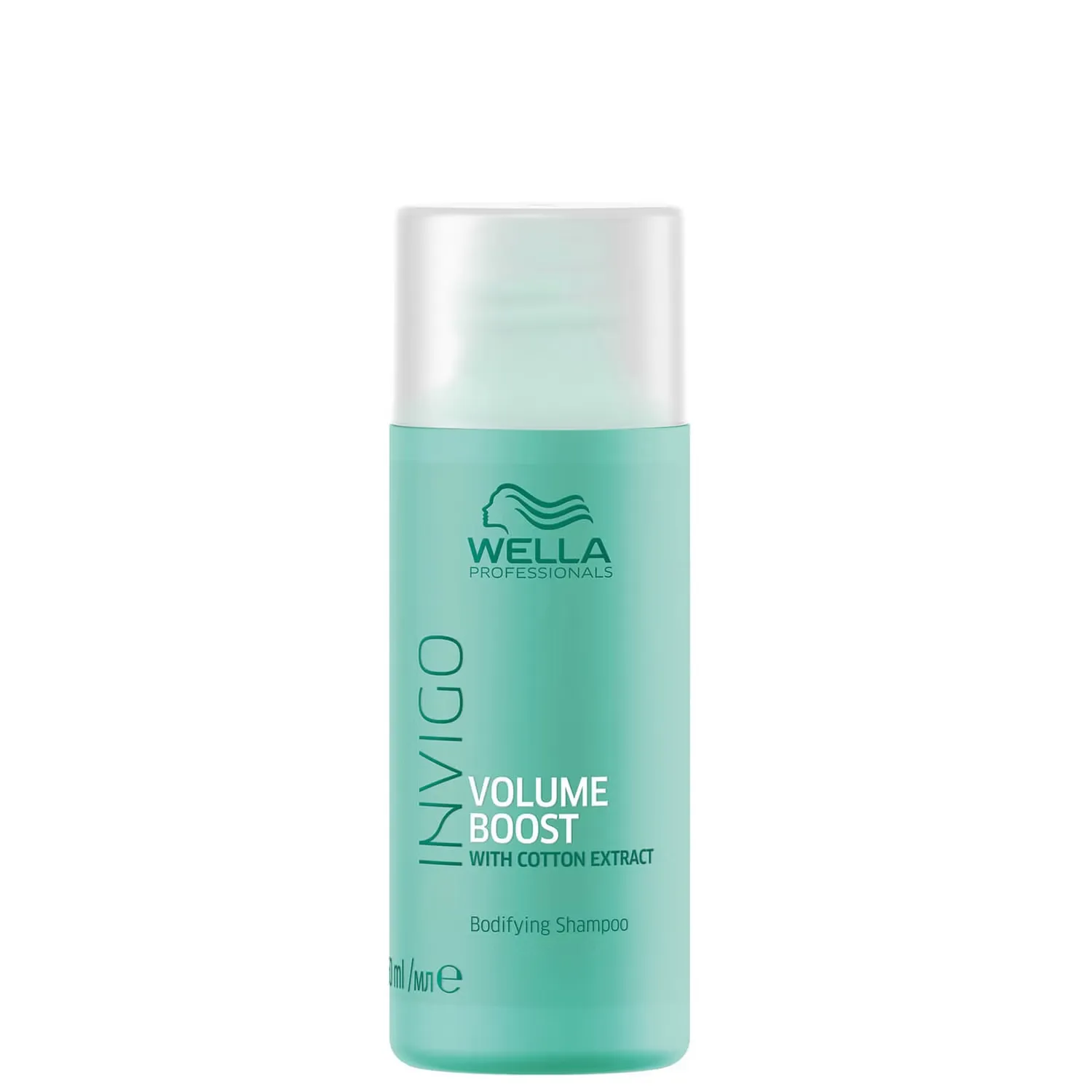 

INVIGO Volume Boost Укрепляющий шампунь 50 мл Wella Professionals Care