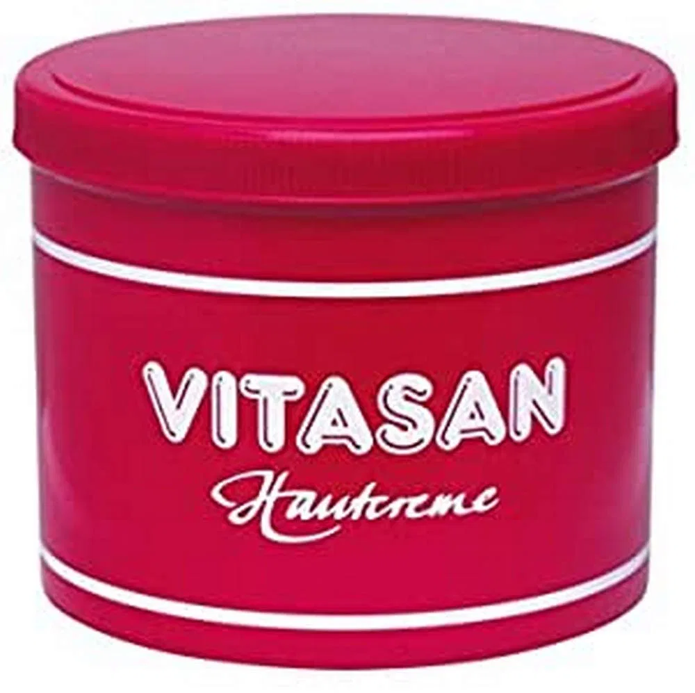 Крем для рук Vitasan, 1000 г Coipro