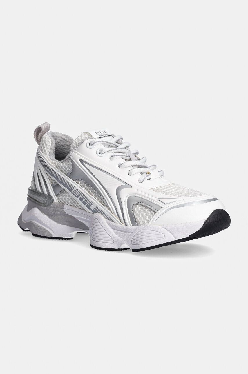 

Кроссовки Steve Madden Speedster-E, белый