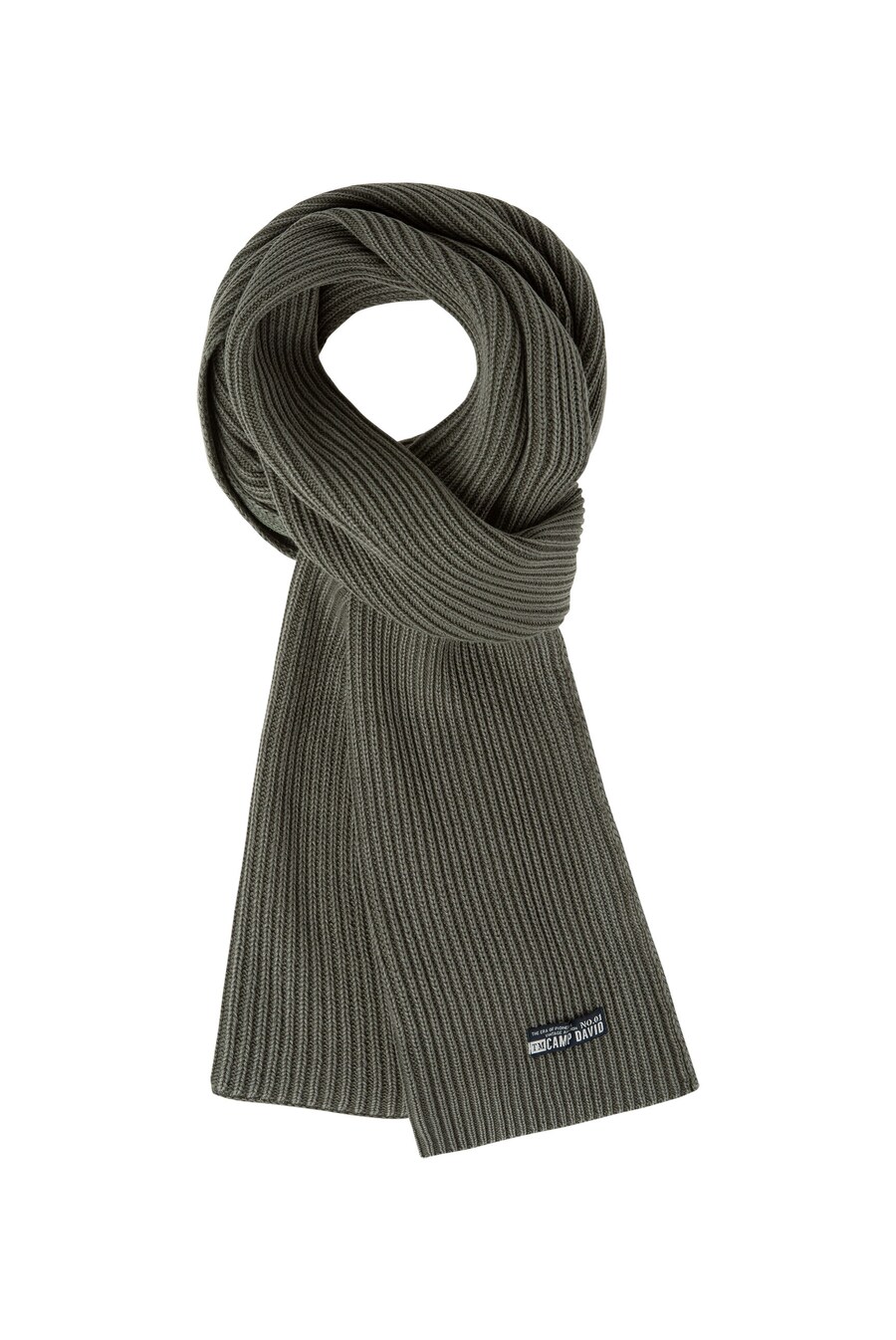 

Шарф CAMP DAVID, хаки