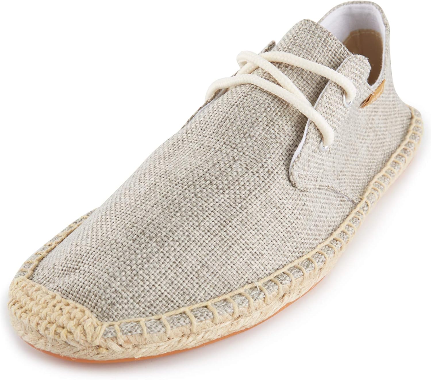 

Эспадрильи для взрослых унисекс Alexis Leroy с шнуровкой, Original Apricot