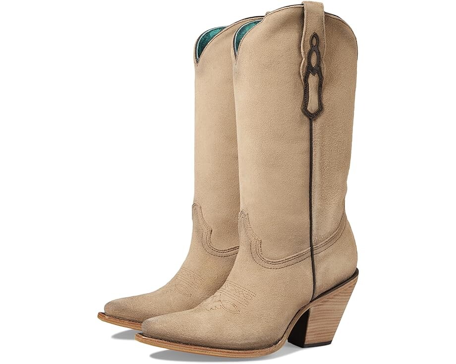 Ботинки Corral Boots Z5203, песочный