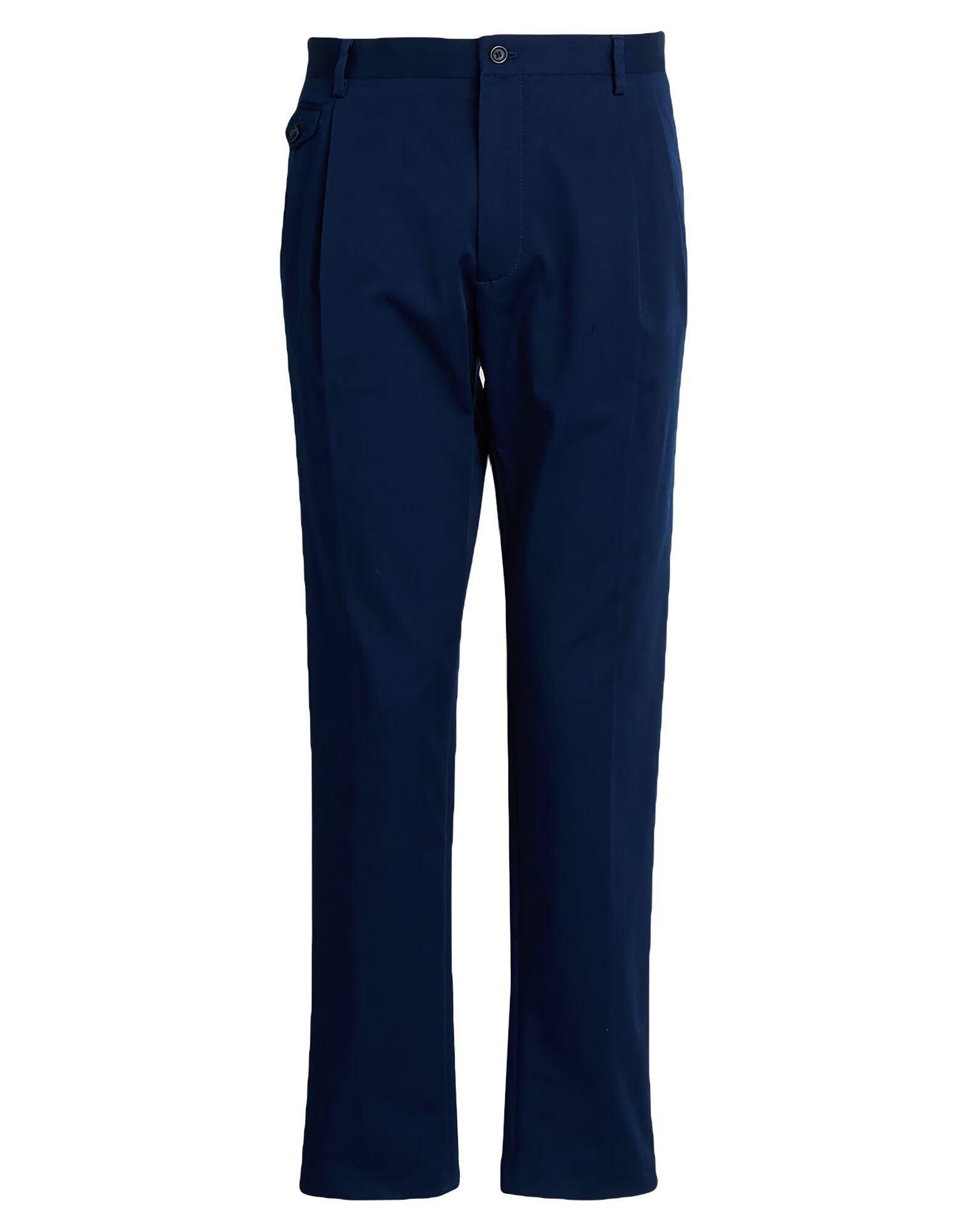 

Брюки Dolce&Gabbana, темно-синий