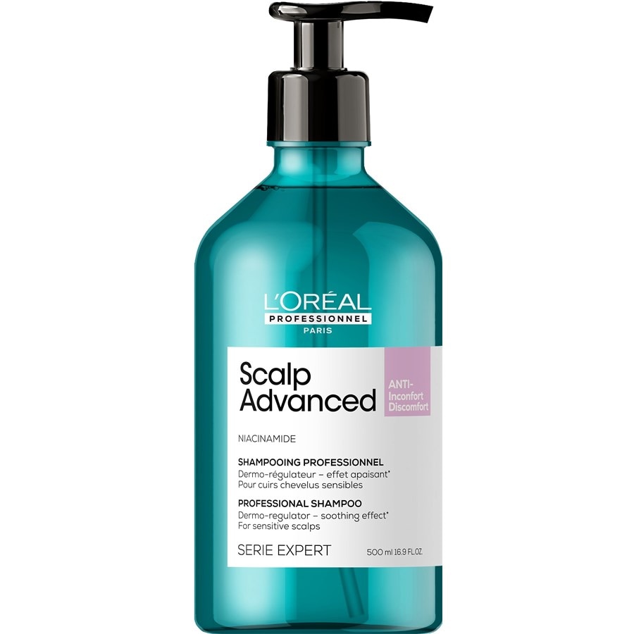 

Шампунь L’Oréal Professionnel Paris Shampooing Professionnel, 500 ml