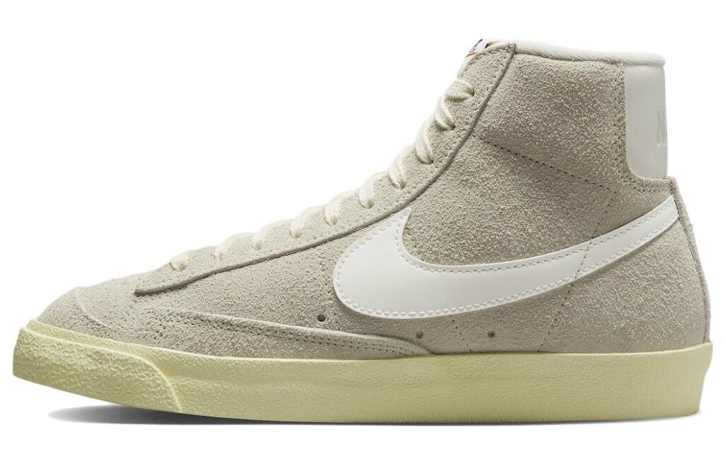

Обувь для скейтбординга Nike Blazer средней длины унисекс