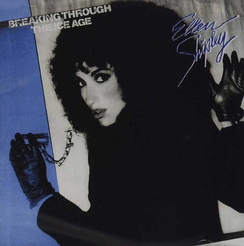 

CD диск Shipley, Ellen: Breaking Through The Ice Age