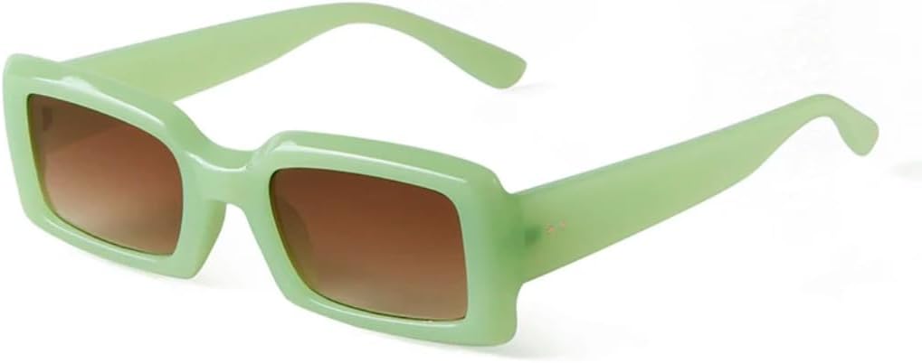 

Солнцезащитные очки с защитой UV400 | Леопардовый принт, маленькая оправа, заклепки | для женщин и мужчин, для занятий спортом на открытом воздухе и вождения DSVIGF, 05