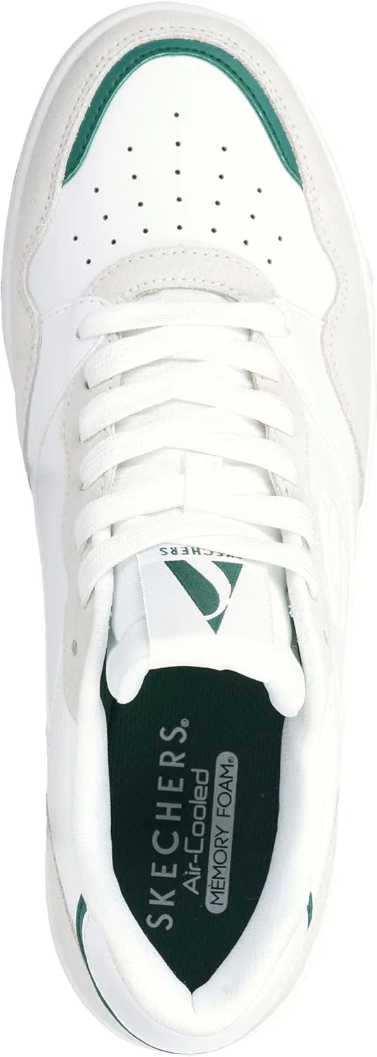 Кроссовки Skechers Unix Bionic Trail Flashpoint, White — фото 2