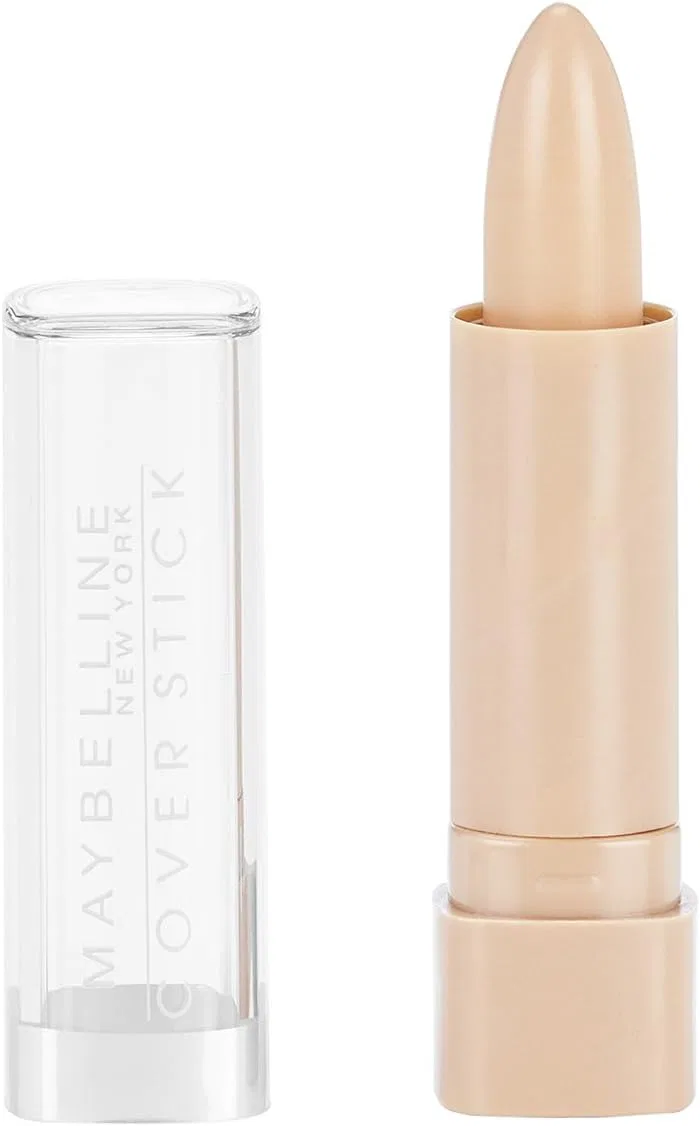 Консилер Maybelline Cover Stick Concealer Light 3 Light Beige — фото 4