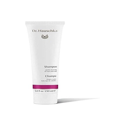 

Шампунь Доктор Хаушка, Dr Hauschka