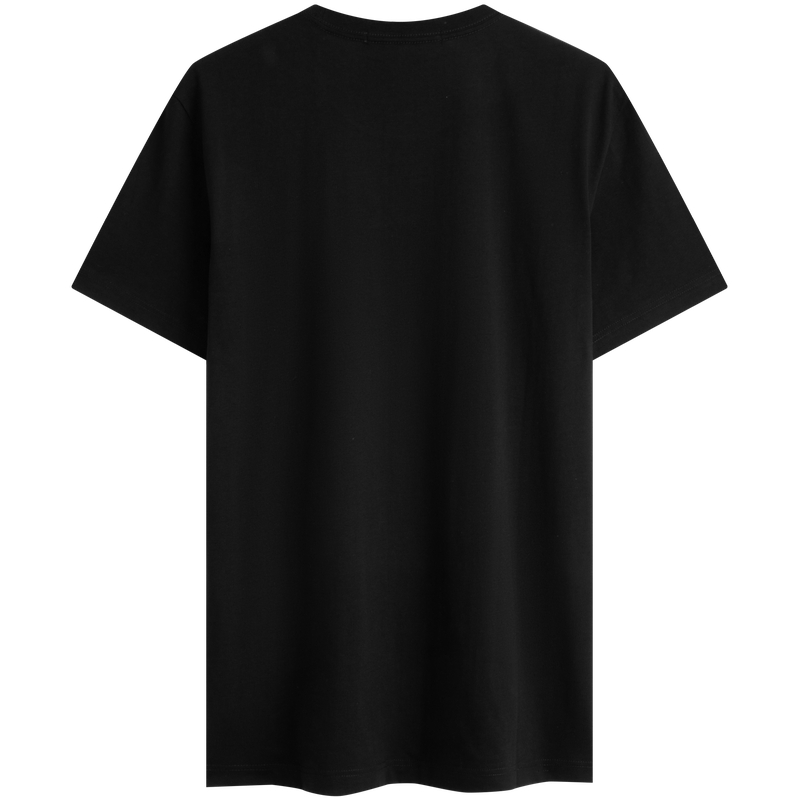 Calvin Klein Футболка Unisex серии SS24 — фото 4
